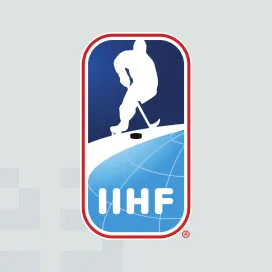 International ice hockey federation iihf